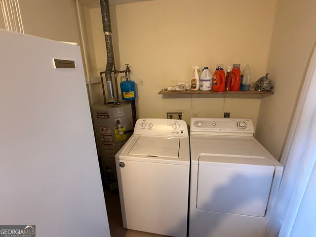 6600 Jones Road, South Fulton, GA 30349