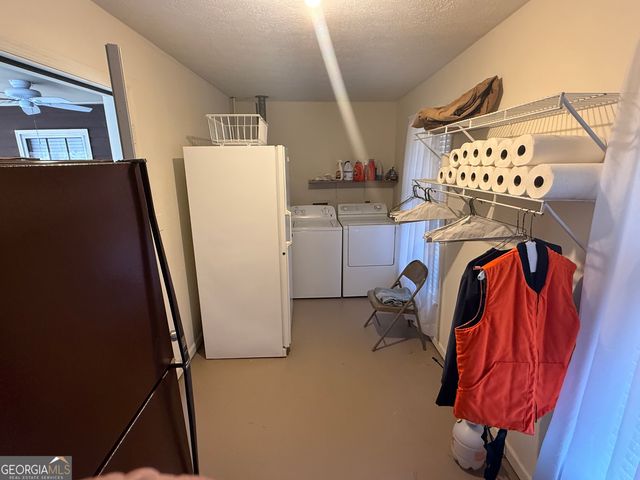 6600 Jones Road, South Fulton, GA 30349