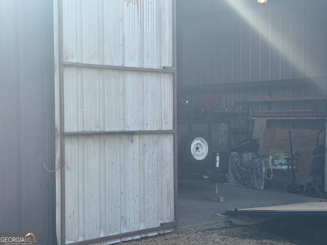 6600 Jones Road, South Fulton, GA 30349