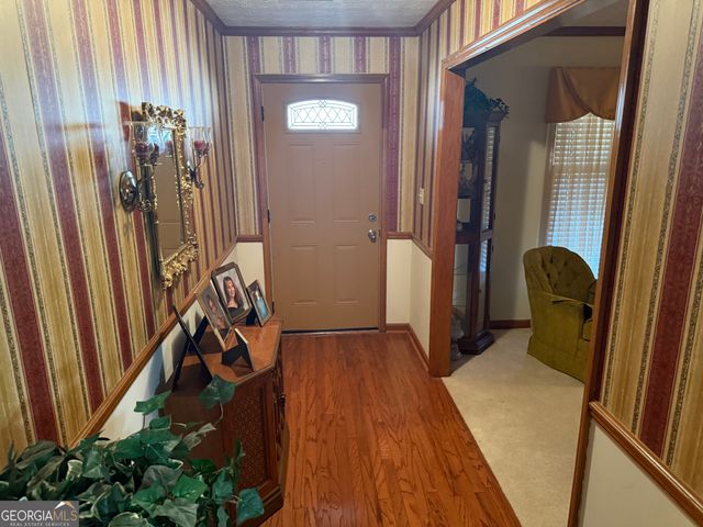 6600 Jones Road, South Fulton, GA 30349