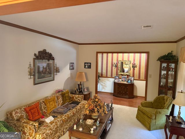 6600 Jones Road, South Fulton, GA 30349