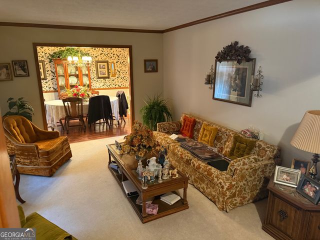 6600 Jones Road, South Fulton, GA 30349