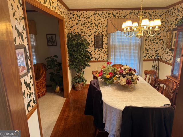 6600 Jones Road, South Fulton, GA 30349