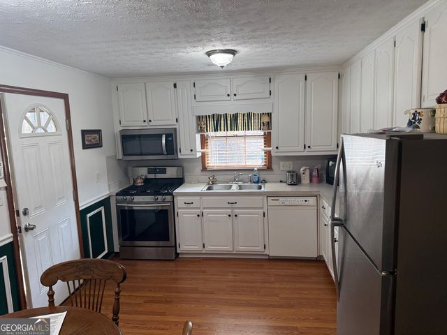 6600 Jones Road, South Fulton, GA 30349