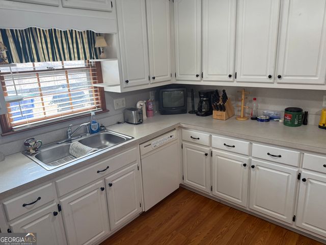 6600 Jones Road, South Fulton, GA 30349