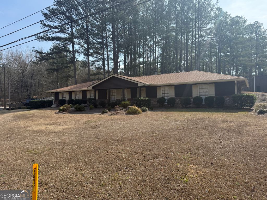 6600 Jones Road, South Fulton, GA 30349