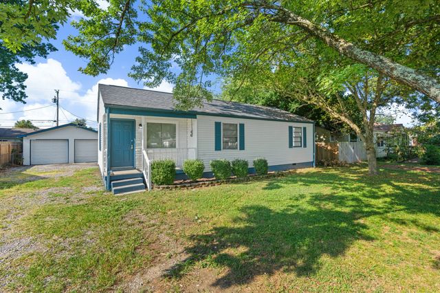 106 Kings Road, Smyrna, TN 37167