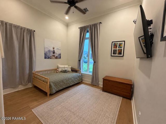 104 Lansing Lane, Youngsville, LA 70592