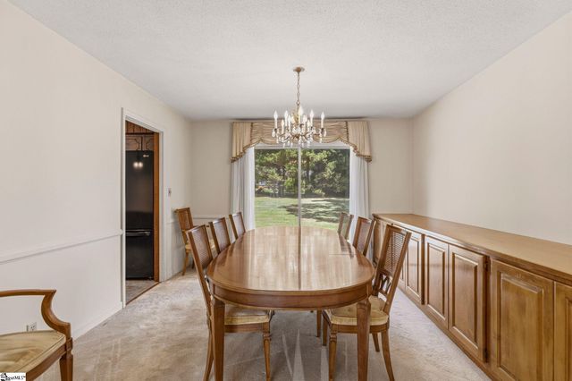 479 Ransdell Drive, Spartanburg, SC 29607