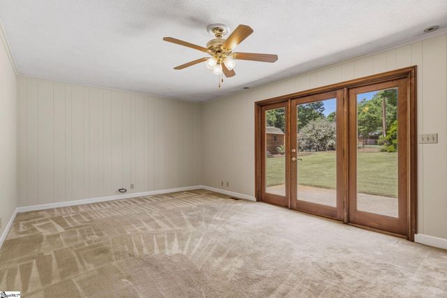 479 Ransdell Drive, Spartanburg, SC 29607
