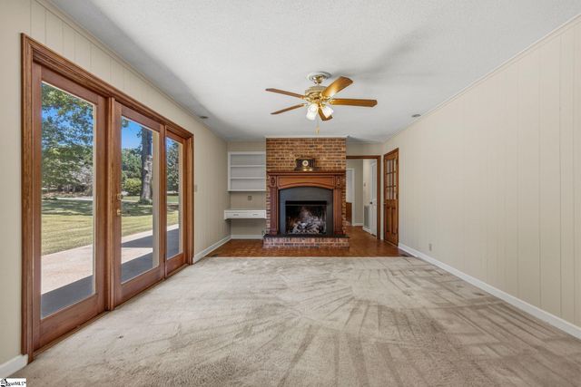 479 Ransdell Drive, Spartanburg, SC 29607
