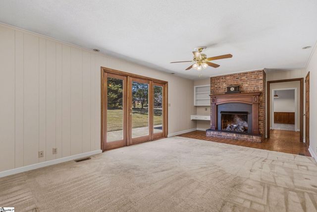 479 Ransdell Drive, Spartanburg, SC 29607