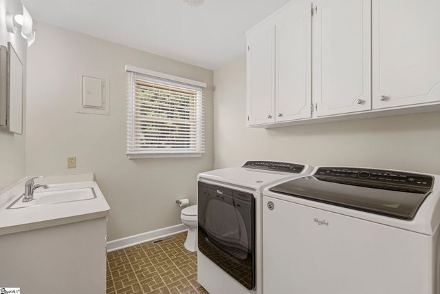 479 Ransdell Drive, Spartanburg, SC 29607