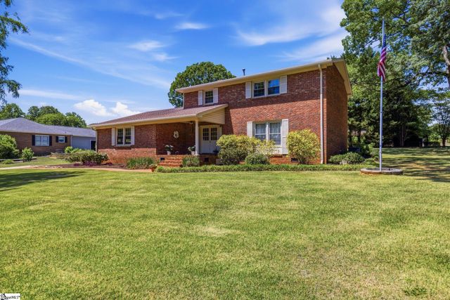 479 Ransdell Drive, Spartanburg, SC 29607