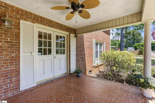 479 Ransdell Drive, Spartanburg, SC 29607