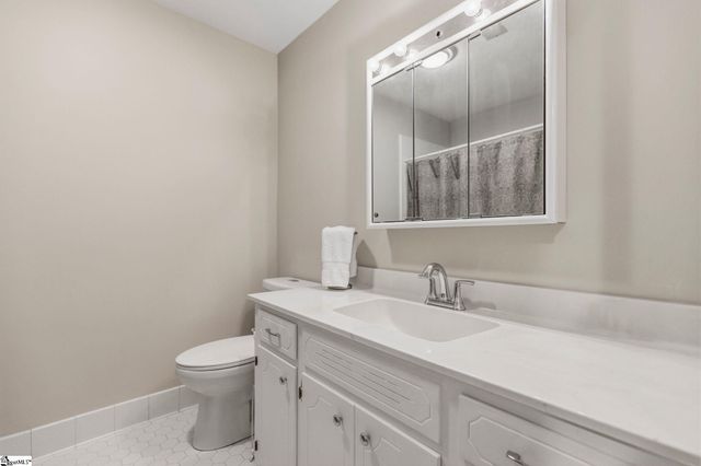 479 Ransdell Drive, Spartanburg, SC 29607