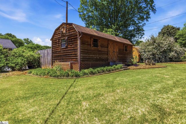 479 Ransdell Drive, Spartanburg, SC 29607