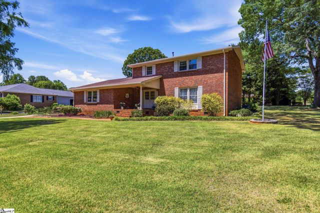 479 Ransdell Drive, Spartanburg, SC 29607