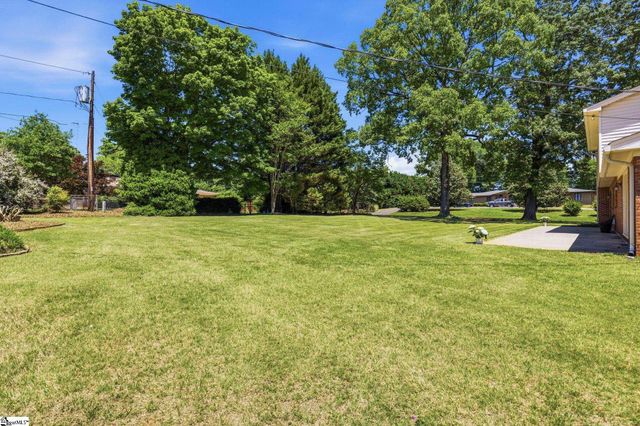 479 Ransdell Drive, Spartanburg, SC 29607