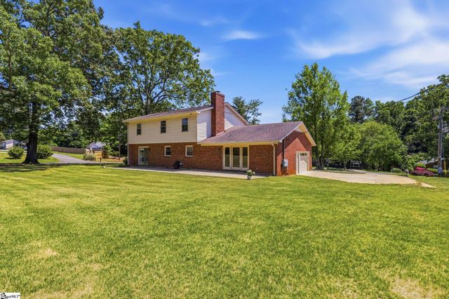 479 Ransdell Drive, Spartanburg, SC 29607