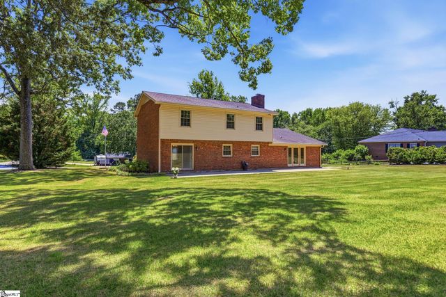 479 Ransdell Drive, Spartanburg, SC 29607
