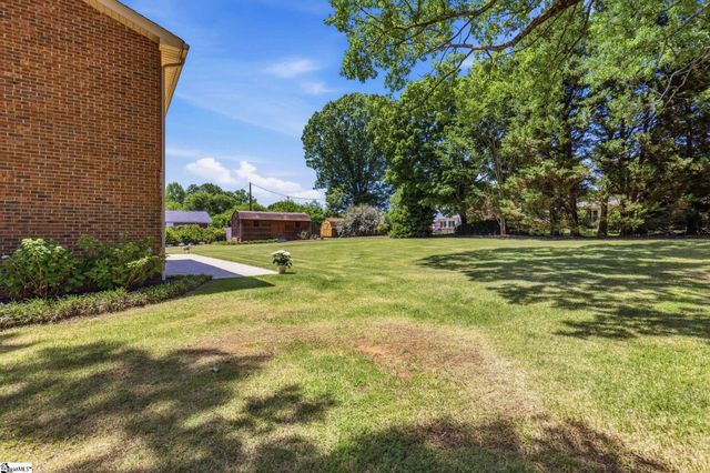 479 Ransdell Drive, Spartanburg, SC 29607