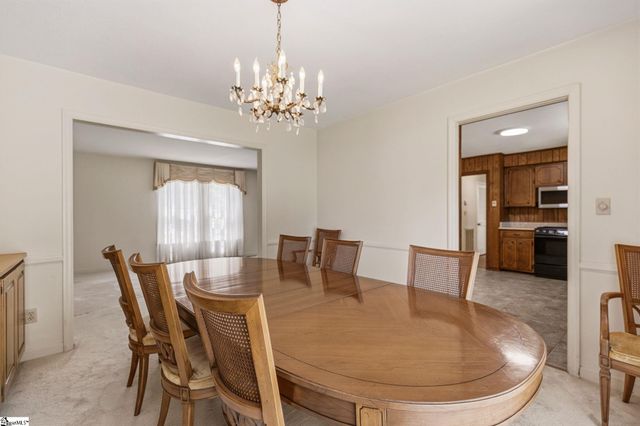 479 Ransdell Drive, Spartanburg, SC 29607