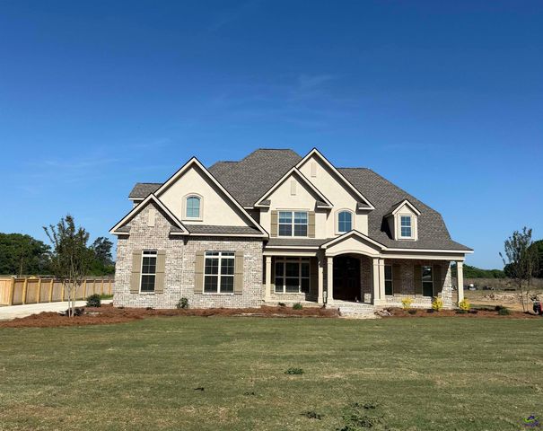 Saddle Creek Farms Drive, Perry, GA 31069