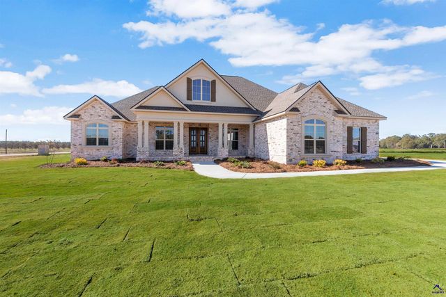 Saddle Creek Farms Drive, Perry, GA 31069
