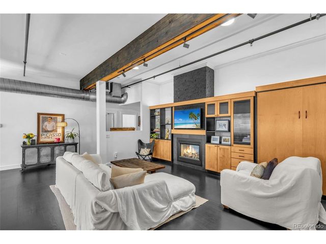 800 W 8th Ave 201, Denver, CO 80204