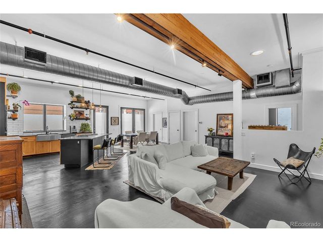 800 W 8th Ave 201, Denver, CO 80204