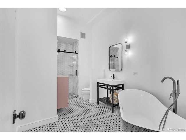800 W 8th Ave 201, Denver, CO 80204