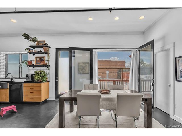 800 W 8th Ave 201, Denver, CO 80204