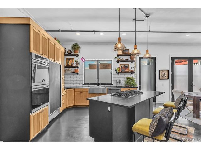 800 W 8th Ave 201, Denver, CO 80204
