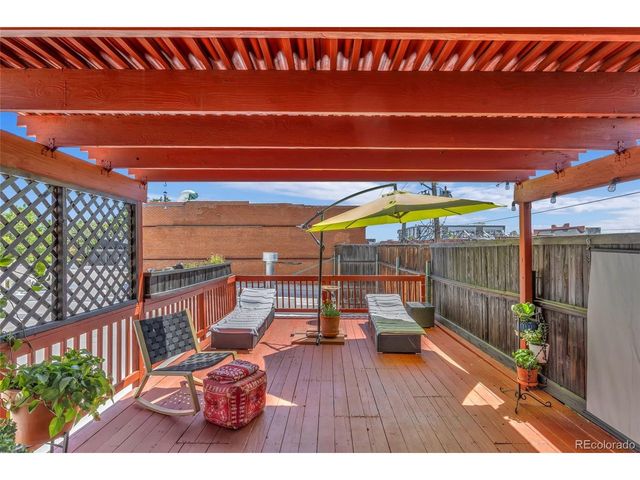 800 W 8th Ave 201, Denver, CO 80204