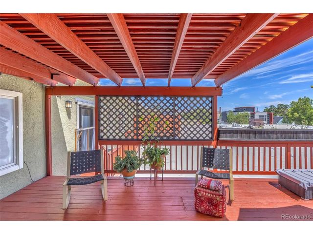 800 W 8th Ave 201, Denver, CO 80204