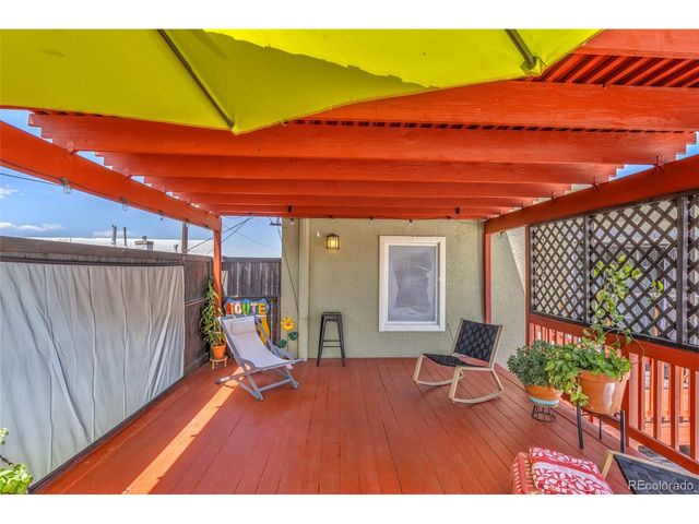 800 W 8th Ave 201, Denver, CO 80204