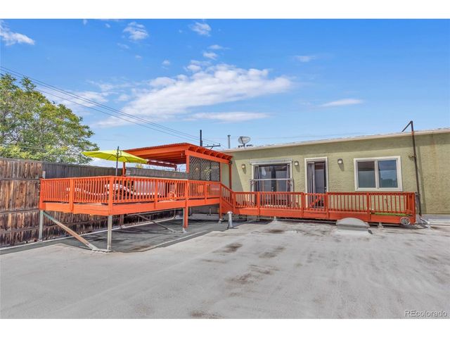800 W 8th Ave 201, Denver, CO 80204