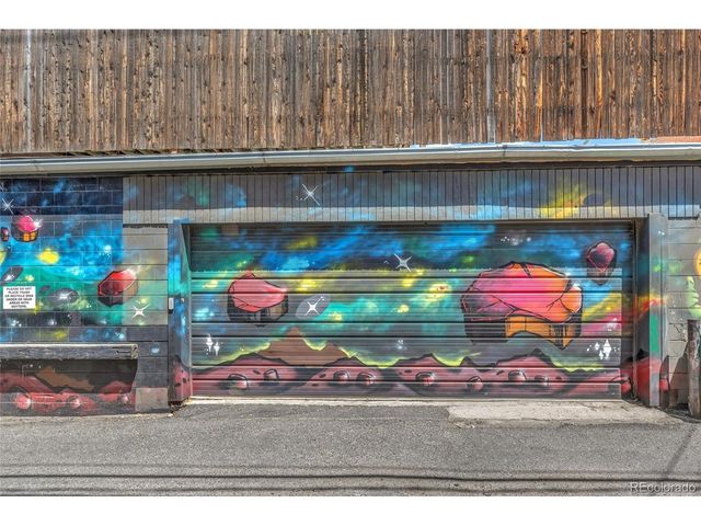 800 W 8th Ave 201, Denver, CO 80204