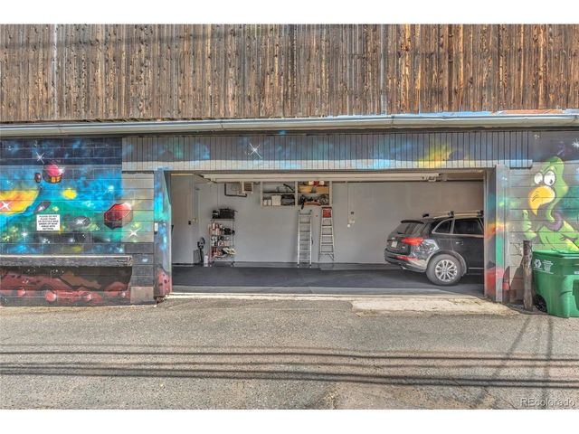 800 W 8th Ave 201, Denver, CO 80204