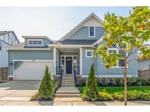 1850 Hickory Ave, Erie, CO 80516