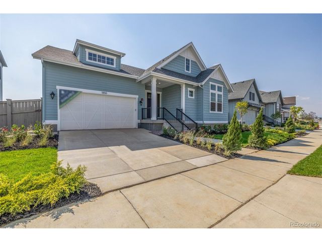1850 Hickory Ave, Erie, CO 80516
