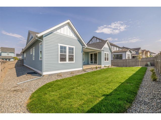 1850 Hickory Ave, Erie, CO 80516