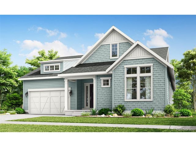 1850 Hickory Ave, Erie, CO 80516