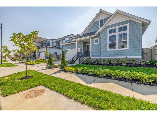 1850 Hickory Ave, Erie, CO 80516