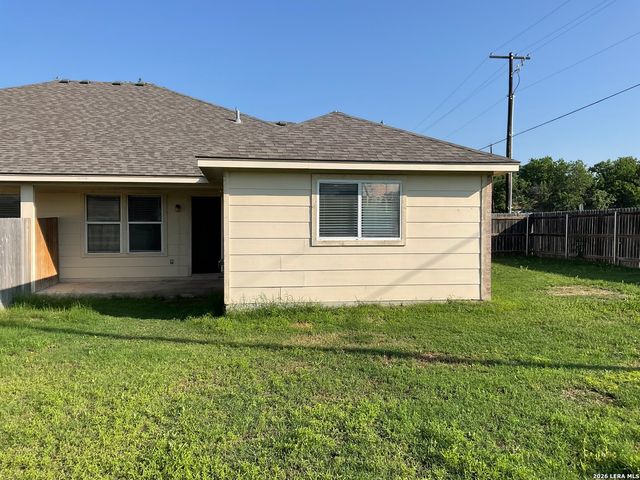 3011 Lodgepole, New Braunfels, TX 78130