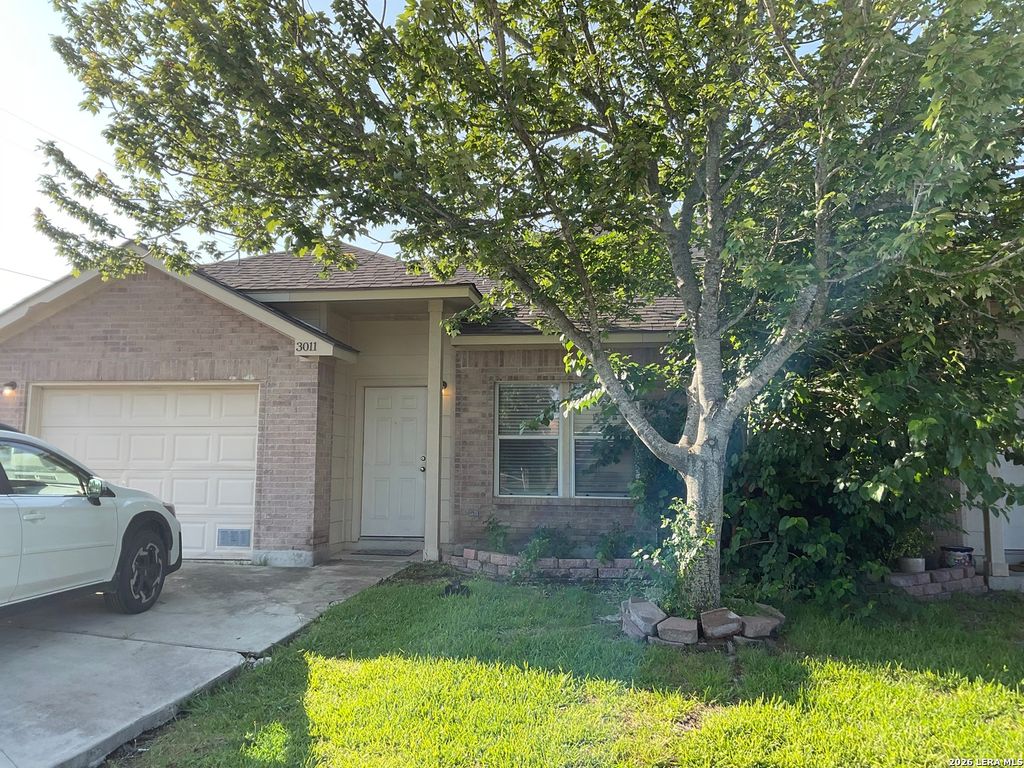 3011 Lodgepole, New Braunfels, TX 78130