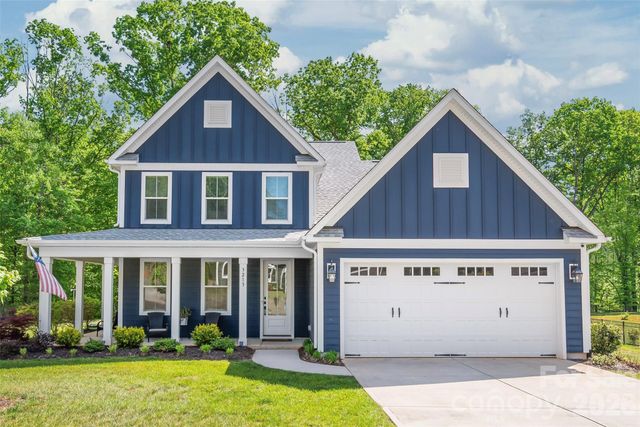 3213 Timber Run Lane, Maiden, NC 28650