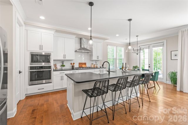 3213 Timber Run Lane, Maiden, NC 28650