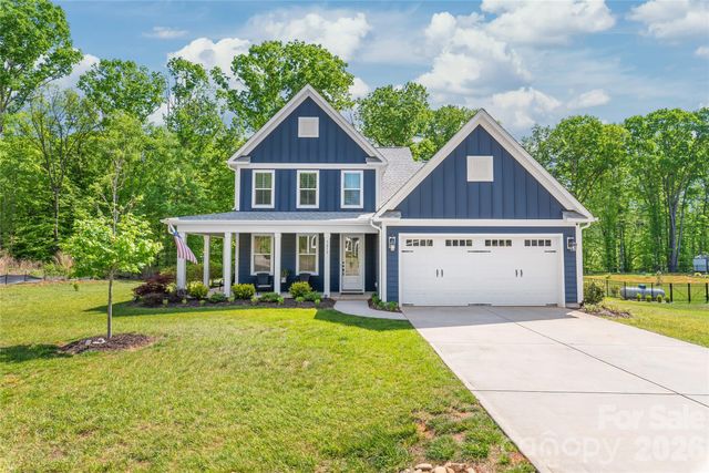 3213 Timber Run Lane, Maiden, NC 28650